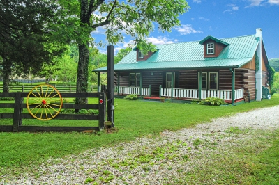 1575 Vaughn Ridge Road, London, KY