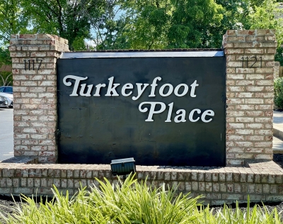 1121 Turkey Foot Road, Lexington, KY