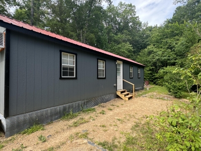 2583 Hazel Patch Road, East Bernstadt, KY