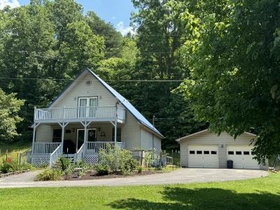 55 Yellow Springs Road, London, KY