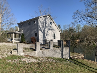 259 Bridge Fork Road, Whitley City, KY