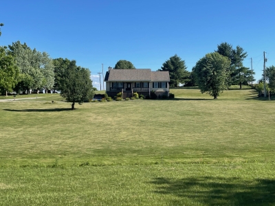 2195 Pretty Run Road, Winchester, KY