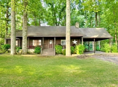 675 Indian Cave Subdivision, Monticello, KY