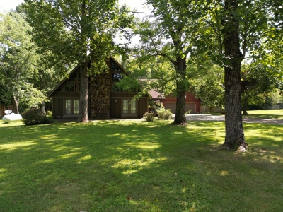 168 Stoney Fork Road, Corbin, KY