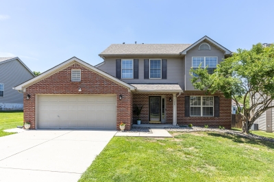 108 Mason Springs Drive, Nicholasville, KY