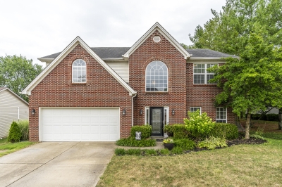 217 Hickory Ridge Lane, Paris, KY