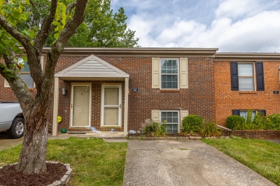 569 El Paseo Place, Lexington, KY