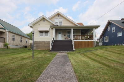 162 French Avenue, Winchester, KY