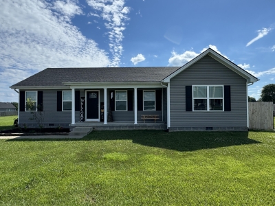 80 Keeneland Drive, Morehead, KY