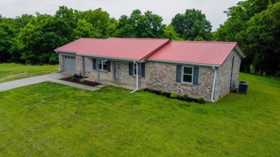 1475 Fairview Road, Lawrenceburg, KY