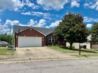 141 White Cliffs Lane, Frankfort, KY