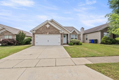 2532 Milsom Lane, Lexington, KY