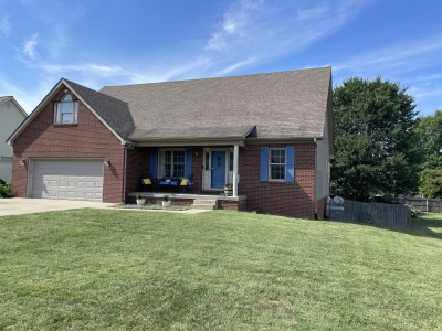 200 Wickliffe Drive, Frankfort, KY