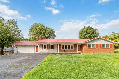 2385 5th St Road, Corbin, KY