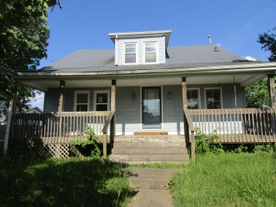 743 North College Street, Harrodsburg, KY