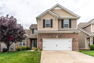 2014 Lawton Flat, Lexington, KY