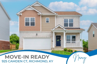 925 Camden Court, Richmond, KY