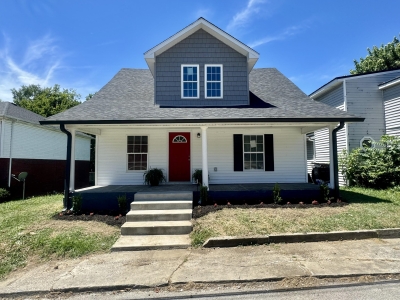 128 Parrish Avenue, Richmond, KY