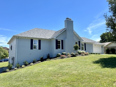 203 Ridgeview Drive, Somerset, KY