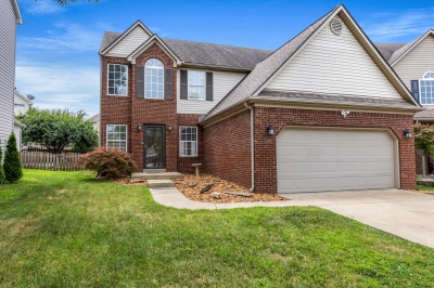 103 Double Eagle Court, Georgetown, KY