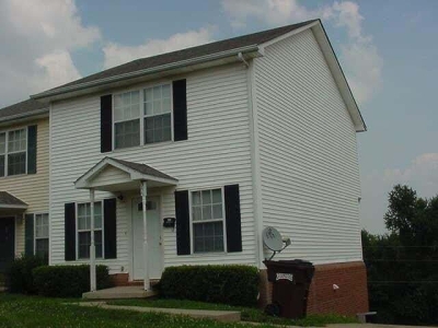 344 East Oak Street, Nicholasville, KY