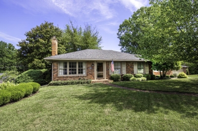 29 Manor Drive, Winchester, KY