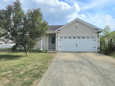 330 Village Drive, Berea, KY