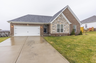 216 San Antonio Way, Nicholasville, KY