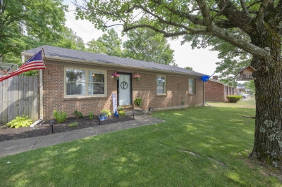 131 Brookview Drive, Nicholasville, KY