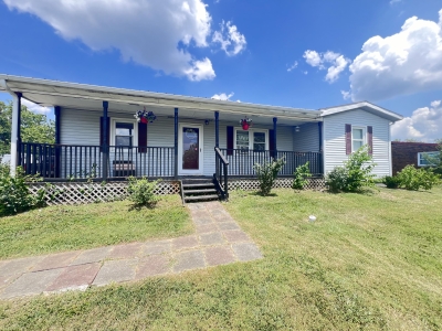 204 Cotton Avenue, Stanford, KY