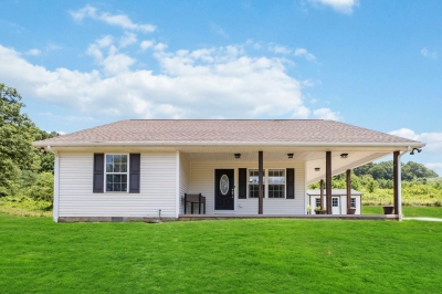 4964 Johnson Road, London, KY