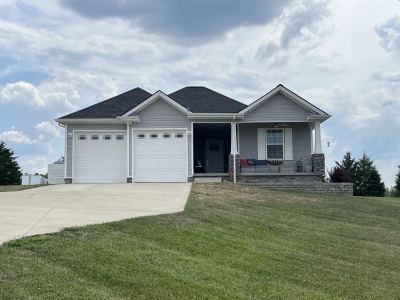 184 Crossing View Drive, Berea, KY