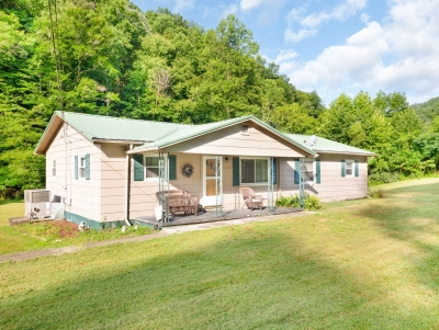 2823 Sycamore Road, Pikeville, KY