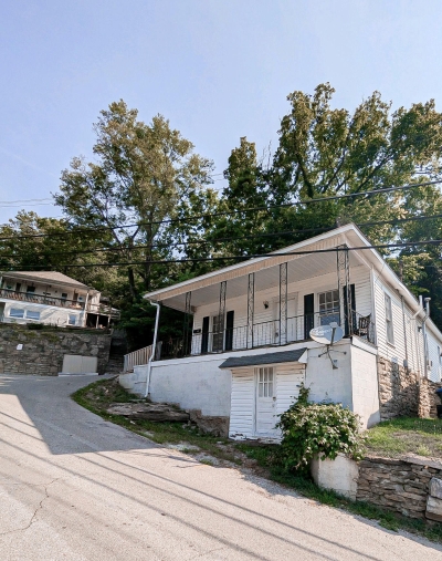 766 Benson Avenue, Frankfort, KY