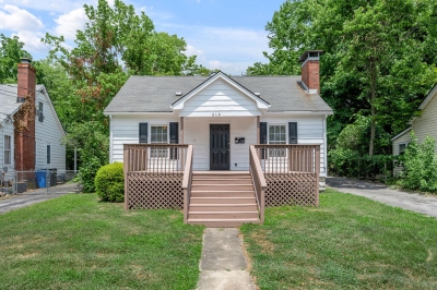 219 Westwood Court, Lexington, KY