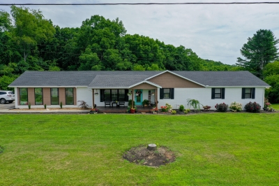 4929 Hwy 290, McKee, KY