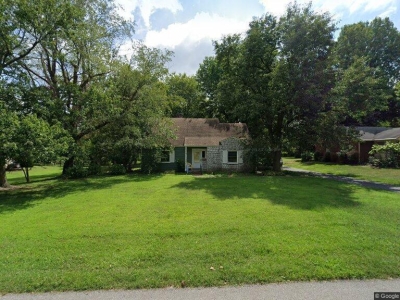 450 Pleasantwood Drive, Danville, KY