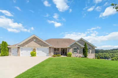 158 Walnut Ridge Drive, Somerset, KY