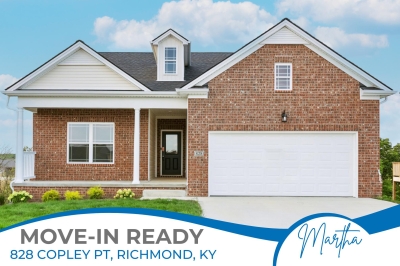 828 Copley Pointe Drive, Richmond, KY