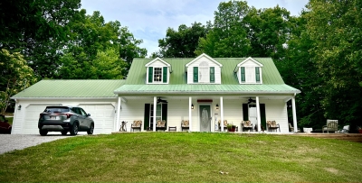 383 Lakeside Circle, Monticello, KY