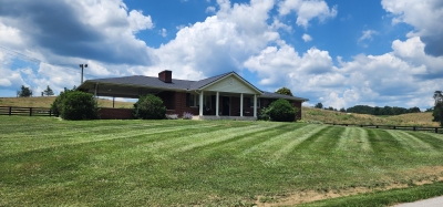 5352 Slate Lick Road, London, KY