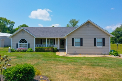 441 Old Crab Orchard Road, London, KY