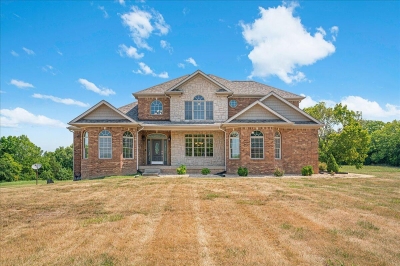 540 Sarah Blake Lane, Versailles, KY