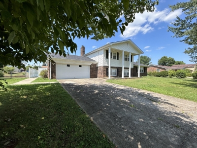 205 Colonial Avenue, Somerset, KY