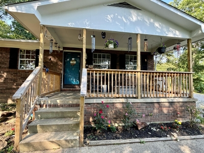 2784 North N Ky 830, Corbin, KY