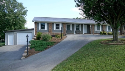 311 Sioux Trail Trail, Somerset, KY