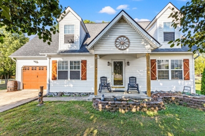 325 Vanover Way, Winchester, KY