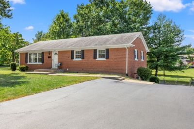 600 Seminole Trail, Georgetown, KY