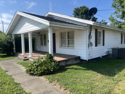811 North Main Street, Barbourville, KY