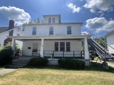 339 Holmes Street, Frankfort, KY